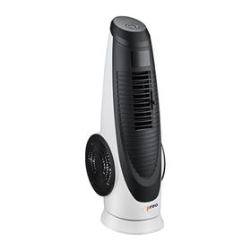 Preo PN55 90 W Beyaz Kule Vantilatör