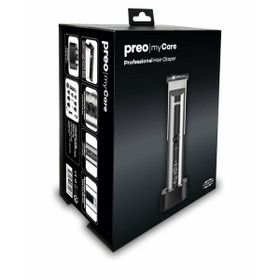 Preo PR-102 Saç Kesme Makinesi
