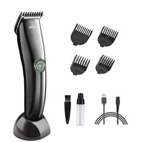 Preo PR-104 Saç Kesme Makinesi 4in1