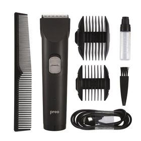 Preo PR-110 2in1 Erkek Bakım Kiti
