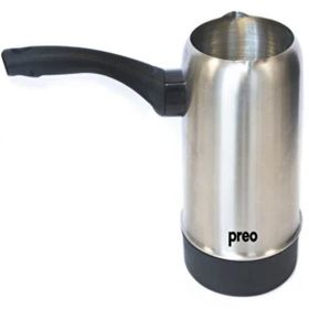 Preo PR01CZV Türk Kahvesi Makinesi