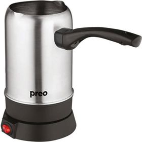 Preo PR01CZV Türk Kahvesi Makinesi