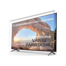 Preo PR39DAB13 Tv Ekran Koruyucu