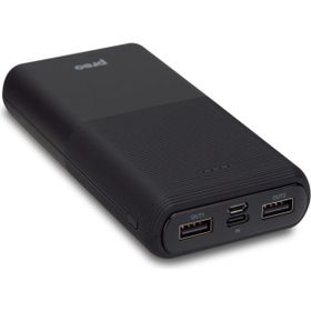 Preo Ps2 20000mah Siyah Powerbank