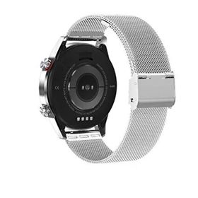 Preo Pwatch S2 Gümüş Akıllı Saat