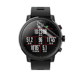 Preo Samsung Galaxy Watch 4 40 mm Fullcover Akıllı Saat Ekran Koruma