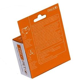 Preobio Pet Kedi Köpek ve Evcil Hayvan Toz 10x10 gr Probiyotik Takviyesi