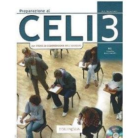 PREPARAZIONE AL CELI 3 - MARIA ANGELA RAPACCIUOLO