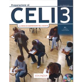 PREPARAZIONE AL CELI 3 - MARIA ANGELA RAPACCIUOLO