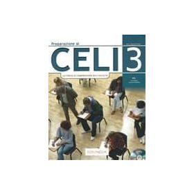PREPARAZIONE AL CELI 3 - MARIA ANGELA RAPACCIUOLO