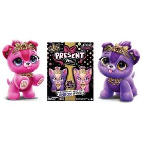 Present Pets Işıltılı Prenses