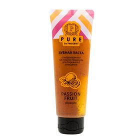 President 100 gr Pure Passion Fruit Diş Macunu