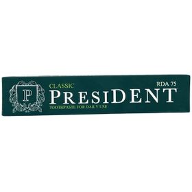 President 75 gr Classic Diş Macunu