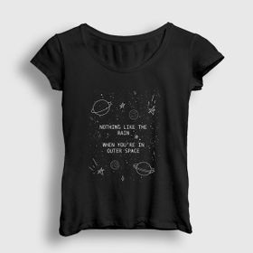 Presmono 5 Seconds of Summer Siyah Kadın T-Shirt