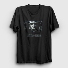 Presmono Abrahadabra Dimmu Borgir Kadın T-shirt