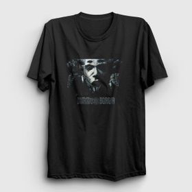 Presmono Abrahadabra Dimmu Borgir Kadın T-shirt