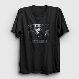 Presmono Abrahadabra Dimmu Borgir Kadın T-shirt