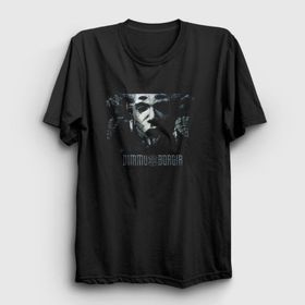 Presmono Abrahadabra Dimmu Borgir Kadın T-shirt