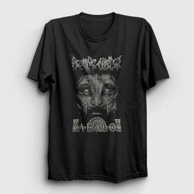 Presmono Aealo Rotting Christ Kadın T-shirt