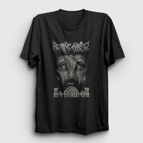 Presmono Aealo Rotting Christ Kadın T-shirt