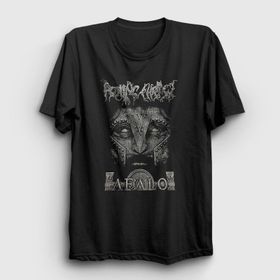 Presmono Aealo Rotting Christ Kadın T-shirt