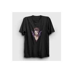 Presmono Aizen Anime Bleach Kadın T-shirt