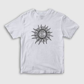 Presmono Alice in Chains Siyah Unisex T-Shirt