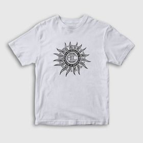 Presmono Alice in Chains Siyah Unisex T-Shirt