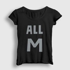 Presmono All M Anime Boku No Hero Academia Siyah Kadın T-Shirt