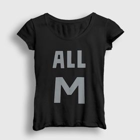 Presmono All M Anime Boku No Hero Academia Siyah Kadın T-Shirt