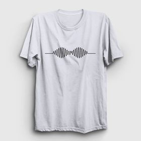Presmono Am Arctic Monkeys Haki Unisex T-Shirt