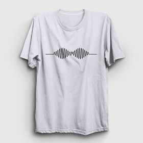 Presmono Am Arctic Monkeys Kırmızı Unisex T-Shirt
