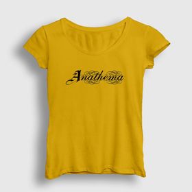 Presmono Anathema Kadın T-shirt