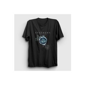 Presmono Anathema Kadın T-shirt