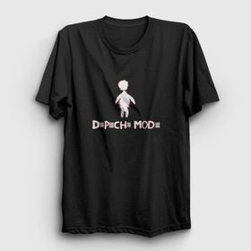 Presmono Angel Depeche Mode Kadın T-shirt