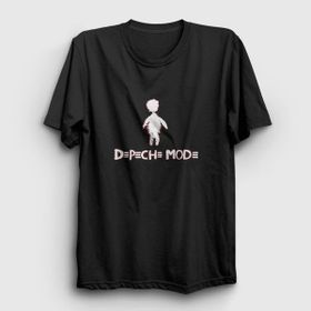 Presmono Angel Depeche Mode Kadın T-shirt