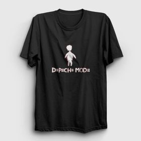 Presmono Angel Depeche Mode Kadın T-shirt