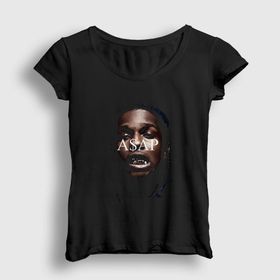 Presmono Asap Rocky Kadın T-shirt