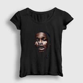 Presmono Asap Rocky Kadın T-shirt