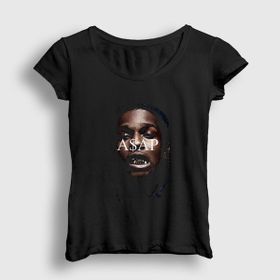 Presmono Asap Rocky Kadın T-shirt