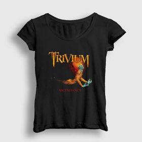 Presmono Ascendancy Trivium Kadın T-shirt