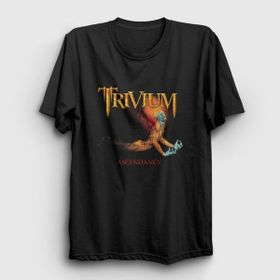Presmono Ascendancy Trivium Kadın T-shirt