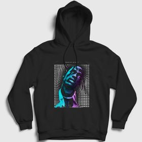 Presmono Astroworld Travis Scott Unisex Sweatshirt