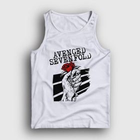 Presmono Avenged Sevenfold Kadın T-shirt