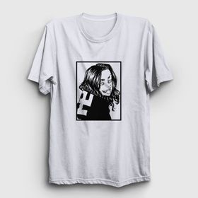 Presmono Baji Anime Tokyo Revengers Kadın T-shirt