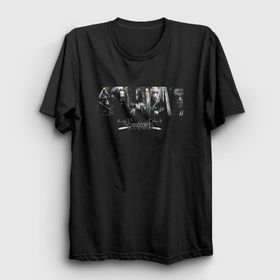 Presmono Band Ensiferum Kadın T-shirt