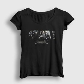 Presmono Band Ensiferum Kadın T-shirt