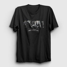 Presmono Band Ensiferum Kadın T-shirt