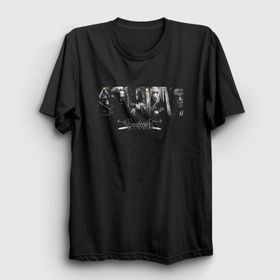 Presmono Band Ensiferum Kadın T-shirt