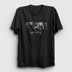 Presmono Band Ensiferum Kadın T-shirt